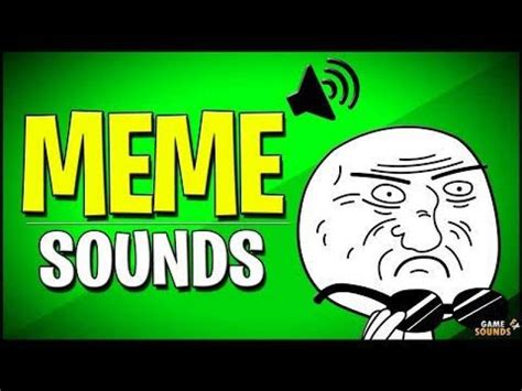 meme sounds mp3 download 2021